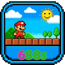 688s