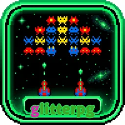 glitterpg